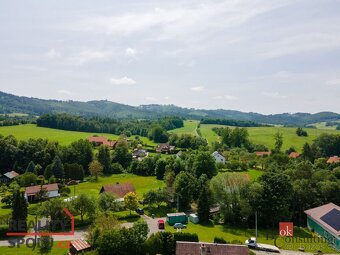 Pronájem, komerční/výroba, 780 m2, 75661 Vigantice, Vsetín [ - 7