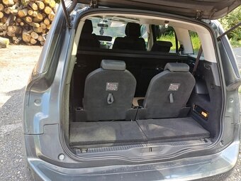Citroen C4 Grand Picasso 2.0 BlueHDi - 7