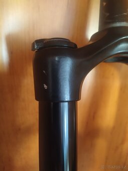 Vidlice (27,5") RS Yari RC 180 mm - 7
