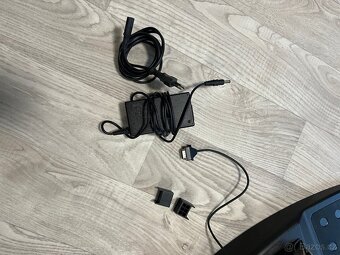 Volant Logitech G920 Driving Force - 7