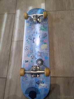 Skateboard - 7