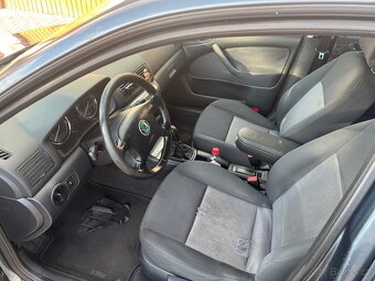 Škoda Oktavia R.V.2003 1.9.TDi 66kw koupena v ČR - 7
