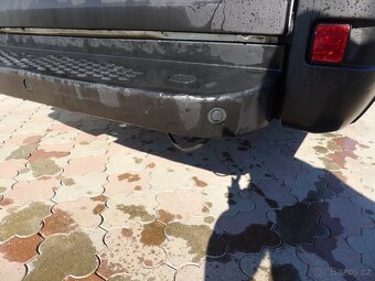 Iveco Daily, 35S160 2,3 Maxi + klimatronic 252tkm - 7