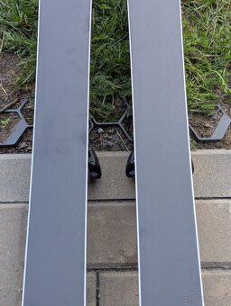 Lyže STOCKLI LASER SC OREA , 163cm, 23/24 - 7
