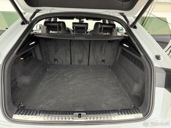 Audi Q8, 3.0Tdi CZ DPH 1-MAJ S-LINE - 7