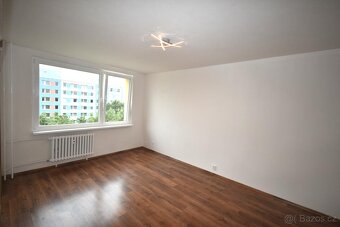 Pronájem krásného bytu 1+kk, 30m2, Praha 4 - Háje, ul. Schul - 7