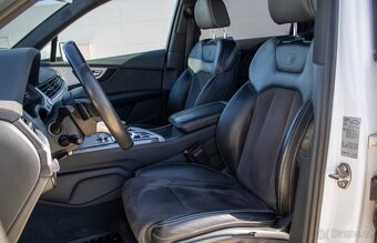 Audi Q7 3.0 TDI S-line 200 kw quattro - 7