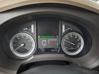 DAF LF 220, 12t, 18 palet, čelo, klima - 7