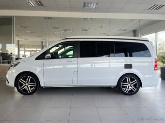 Mercedes-Benz V250d 4Matic,AMG,MarcoPolo - 7
