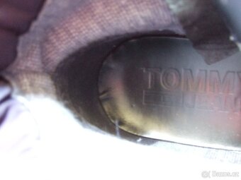 Boty Tommy Hilfiger. - 7