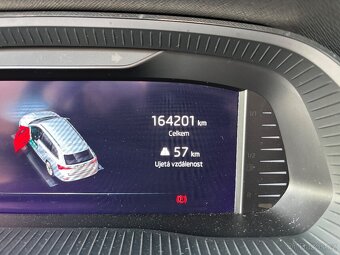 Škoda Octavia 2.0 TDi 110kw Style 2020 - 7