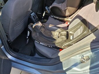 Dětská autosedačka BRITAX RÖMER BABY-SAFE 3 i-SIZE - 7