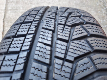 5x100 r15 et40 disky kola polo skoda rapid fabia 185 65 15 - 7