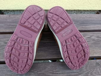 Zimní boty KEEN vel. 35 - 7