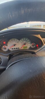 Ford Focus rs packet - 7