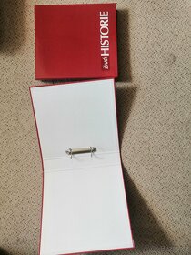 Časopisy Živá historie - 7