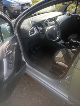 Citroen C3 - 7