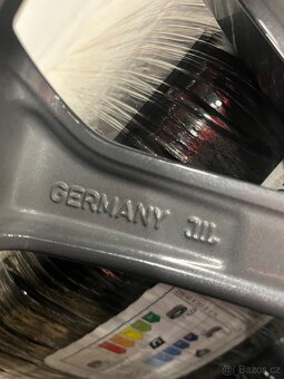 Kodiaq R20 Nová originální zimní sada Vega - 7