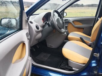 Fiat Panda 4x4 - 7