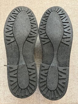 Pánské kožené boty - 7