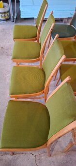 Židle Thonet Jídelní židle - 7