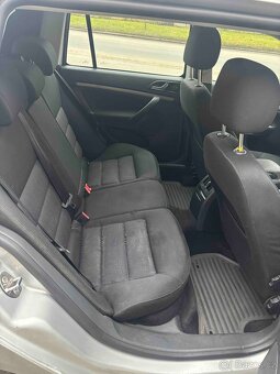 ŠKODA Octavia 2 Combi 1.9 TDI 77 kW – Elegance - 7