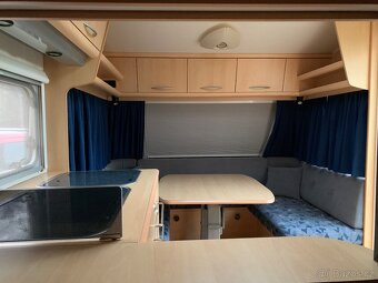 Karavan Chateau calista 450 - 7