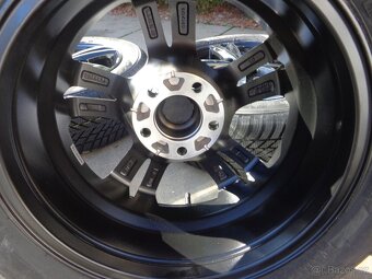 Nissan Renault Kia Hyundai Mazda zimna sada kol - 7