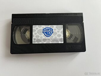 Pán Prstenů - Návrat Krále - VHS 2003 - 7