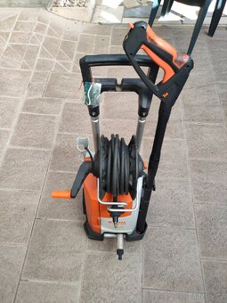 Tlaková myčka STIHL RE 130+ - 7