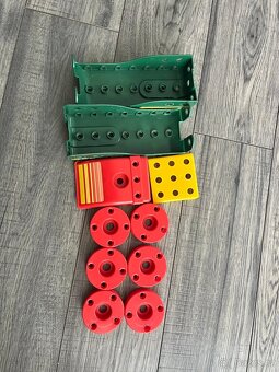 Dětský pracovní stůl Bosch - 7