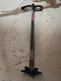 Prodam detske lyze 135cm - 7