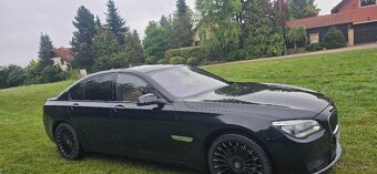 Bmw f01 - 7