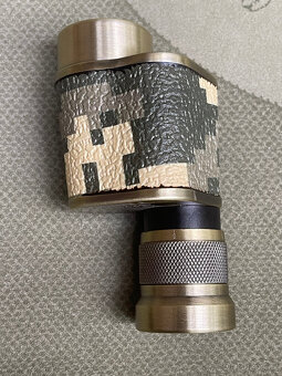 Výborný monokulár Mauser , 8x24 - 7