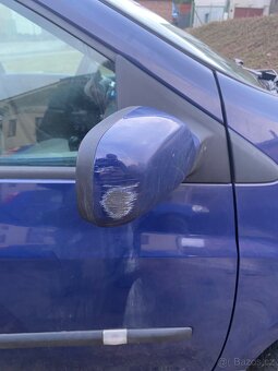 Renault Clio 1.5 dci 63 kw 2008 - 7