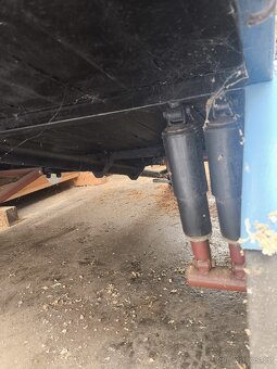 Přívěsný vozík - 7