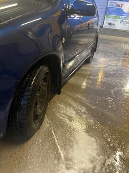 Škoda Fabia 1.4 TDI - 7