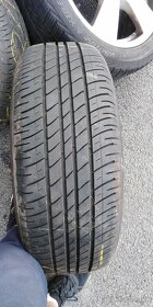 Alu kola Fundo Saab - 7