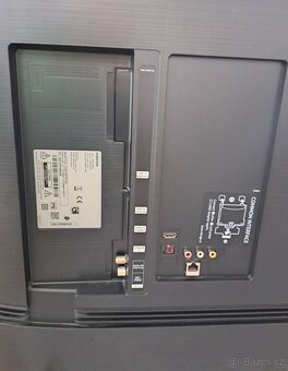 LED TV SMART Samsung 4K Android, d.o., 50"(127cm) - 7