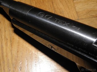 TEX MOD.3, Czech Republic, TOP - 7