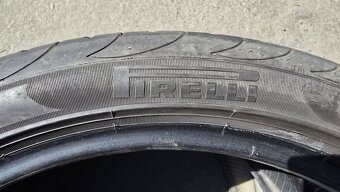 Letní pneumatika 225/40 R18 Pirelli - 7