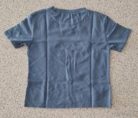Reserved tričko a halenka vel. 146 - 7