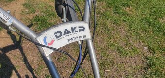 Dakr Panter FD-2H - 7