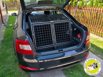 Přepravní box pro psa - 7