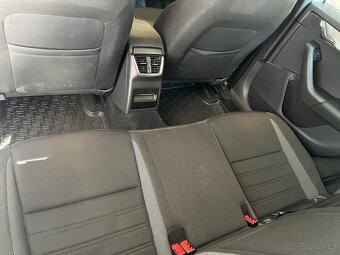 Škoda Octavia 3 facelift - 7