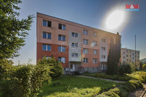 Prodej bytu 3+1, 70 m², Vidnava, ul. Hrdinů - 7