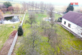 Prodej pozemku k bydlení, 1531 m², Velká Bíteš - Jáchymov - 7
