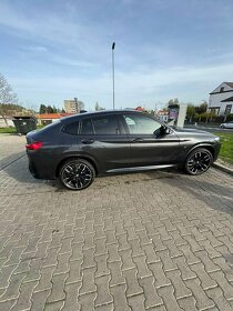BMW X4 M  2023 - 7