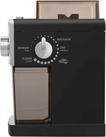 Kávovar a elektrický mlýnek k tomu - 7