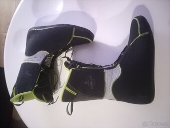 Scott SUPERGUIDE CARBON,vel. 47, Mondo 31 cm - 7